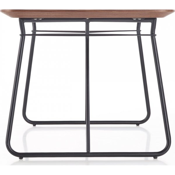 Ruokapyt Merit - Walnut