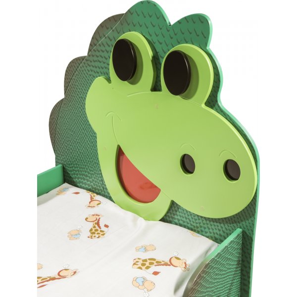 Dino pinnasänky - Kaikki koko! Dino pinnasänky - Kaikki koko!