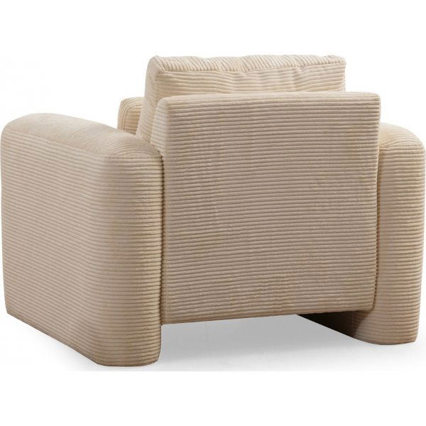 Suzy nojatuoli - beige