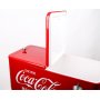 Coca-Cola juomajhdytin