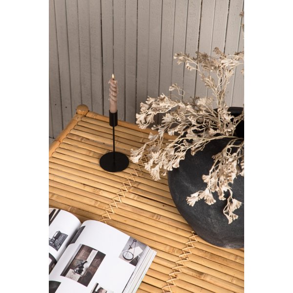 Cane sohvapöytä 90 x 45 cm - Natural Cane sohvapöytä 90 x 45 cm - Natural