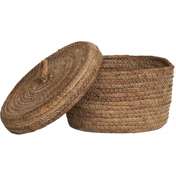 Desio korisetti - Natural Desio korisetti - Natural