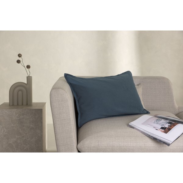 Ronja tyynynp��llinen - Tummansininen