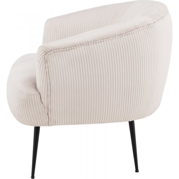 Derry-nojatuoli - beige Derry-nojatuoli - beige