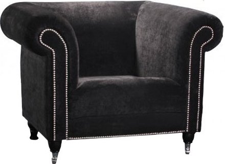 Chesterfield Howster Oxford nojatuoli - Valinnanvapaa vri