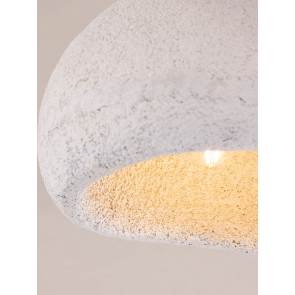 Gilltorp kattovalaisin - valkoinen Gilltorp kattovalaisin - valkoinen