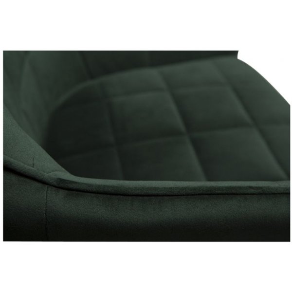 Embrace-nojatuoli - smaragdinvihreä Embrace-nojatuoli - smaragdinvihreä