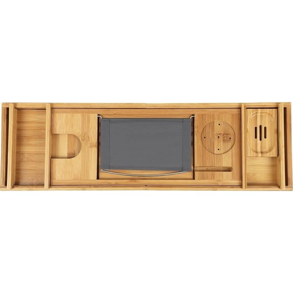 Okra-kylpyallas - beige Okra-kylpyallas - beige