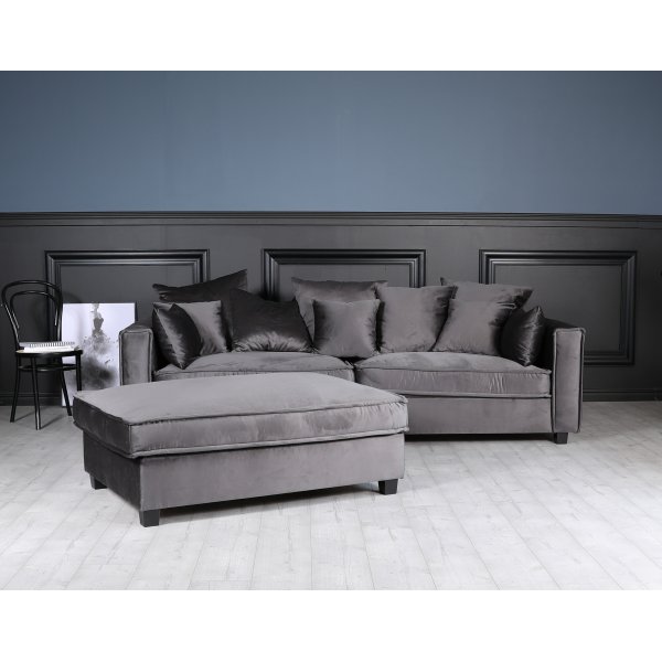 Brandy lounge rahi XL - Valinnainen v�ri!