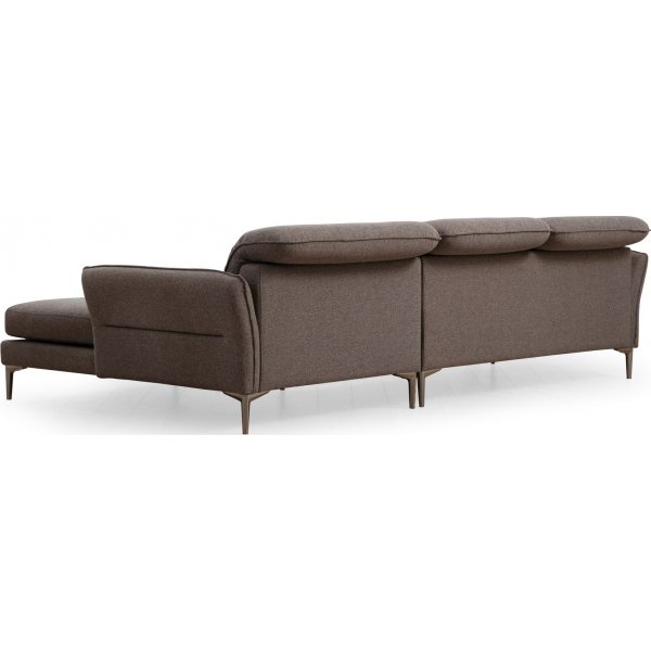 Costor sohva - harmaa