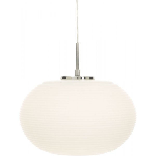 Sefyr kattovalaisin - Valkoinen/kromi Sefyr kattovalaisin - Valkoinen/kromi