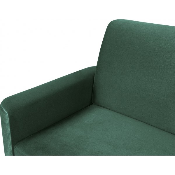 S�le vuodesohva - vihre�