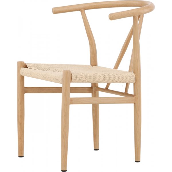 Alfons ruokatuoli - beige Alfons ruokatuoli - beige