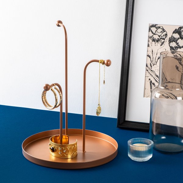 Leros koriste-astia - kupari Leros koriste-astia - kupari