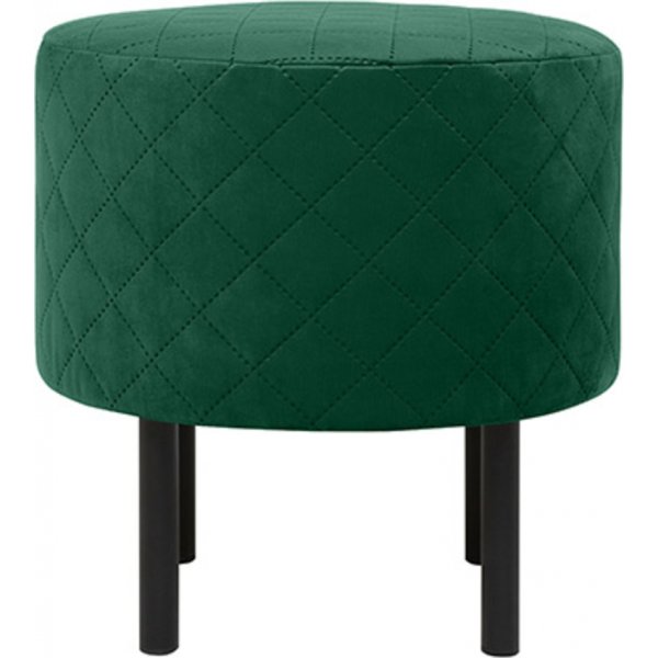 Kadi pouf - vihreä Kadi pouf - vihreä