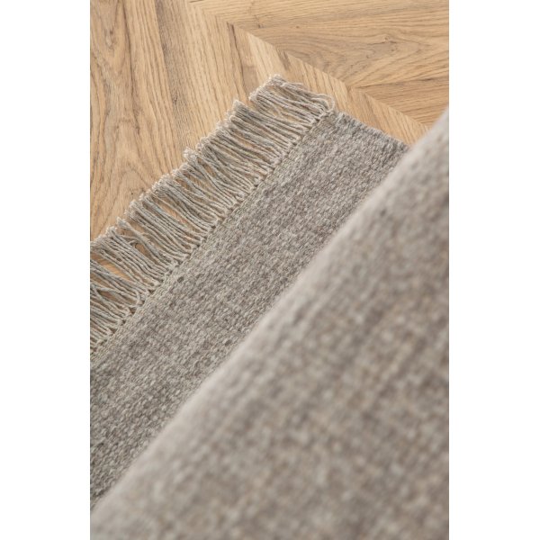 Miley-villamatto - harmaa Miley-villamatto - harmaa