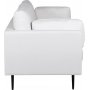 Savanna 2-istuttava sohva - vaalea beige