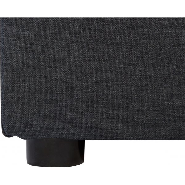 Ania 3-istuttava vuodesohva - harmaa Ania 3-istuttava vuodesohva - harmaa