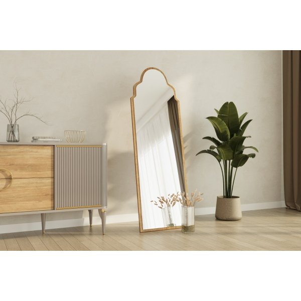 Samaran lattiapeili - Sapphire tammi + Lasin ja kristallin puhdistus Samaran lattiapeili - Sapphire tammi + Lasin ja kristallin puhdistus