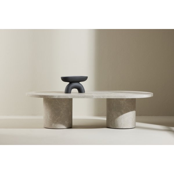 Narvik sohvapyt 120x60 - beige