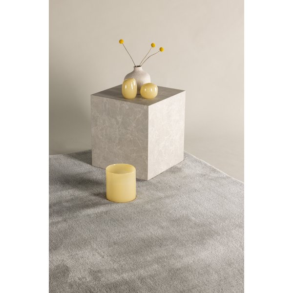 Blanca matto - Vaaleanharmaa