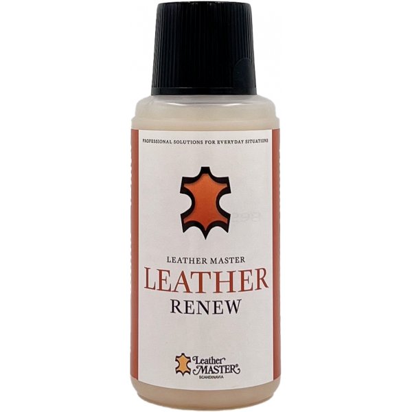 Leather Renew nahanhoitoaine - 250 ml