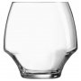 Chef & Sommelier france 6 kristallilasia 38 cl