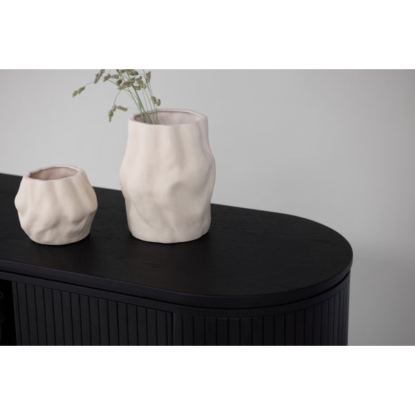 Fjällbacka senkki - musta Fjällbacka senkki - musta