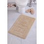Merellinen kylpyhuonematto - beige