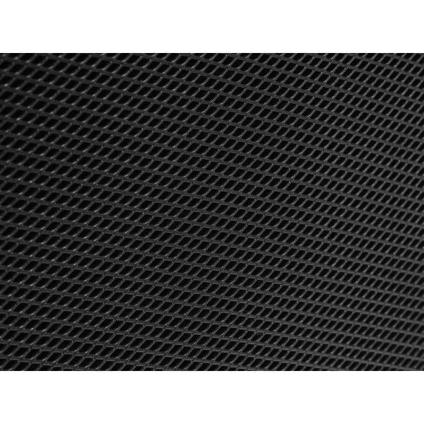 Billy musta vaatekaappi ovella H 180 cm Billy musta vaatekaappi ovella H 180 cm