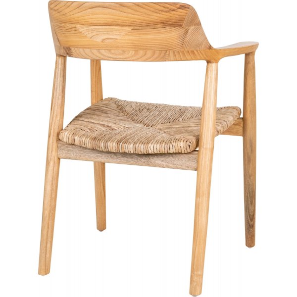 Getafe nojatuoli - Luonto