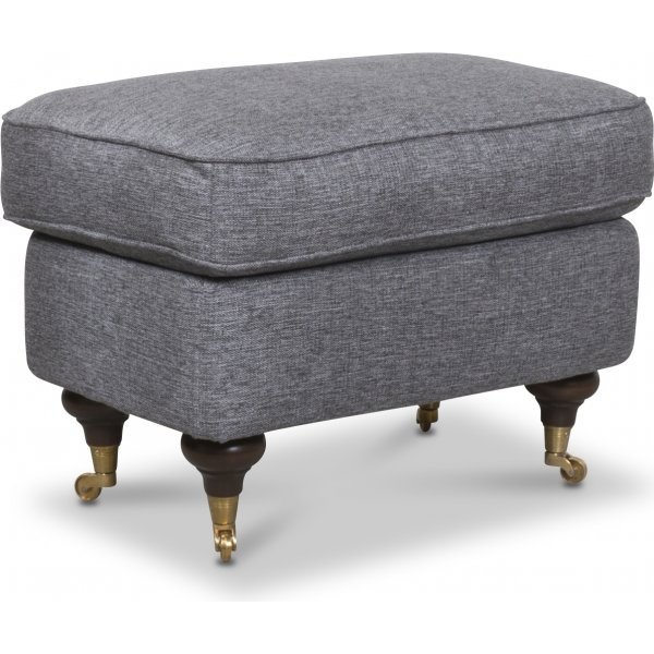 Howard Watfor Deluxe -rahi 45 - Harmaa Rocco Howard Watfor Deluxe -rahi 45 - Harmaa Rocco