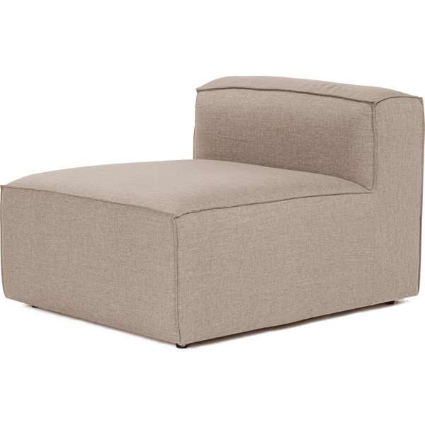 Fora-keskimoduuli - ruskea Fora-keskimoduuli - ruskea