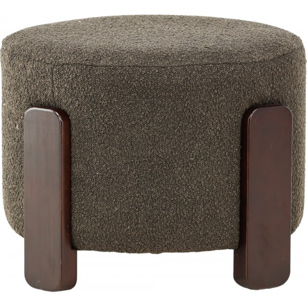 Kahvipussi - Tummanharmaa Kahvipussi - Tummanharmaa