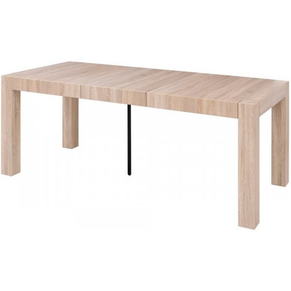 Kenny ruokapöytä 140-190 x 85 cm - Tammi Kenny ruokapöytä 140-190 x 85 cm - Tammi