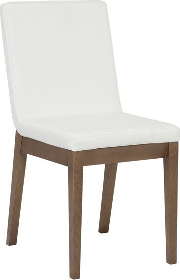 Apollo ruokatuoli - Valinnainen rungon ja verhoilun väri Apollo ruokatuoli - Valinnainen rungon ja verhoilun väri