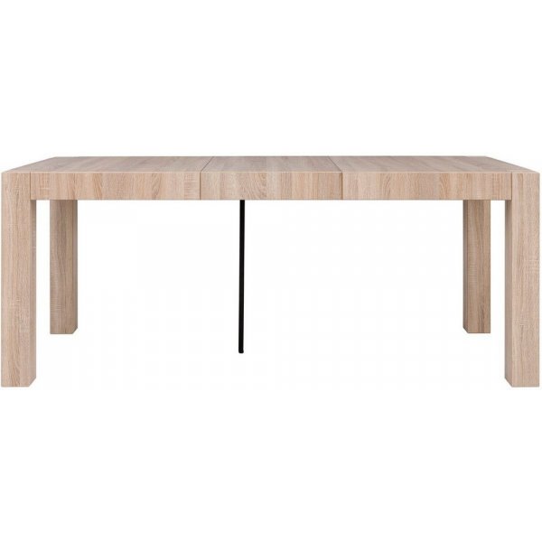 Kenny ruokapöytä 140-190 x 85 cm - Tammi Kenny ruokapöytä 140-190 x 85 cm - Tammi