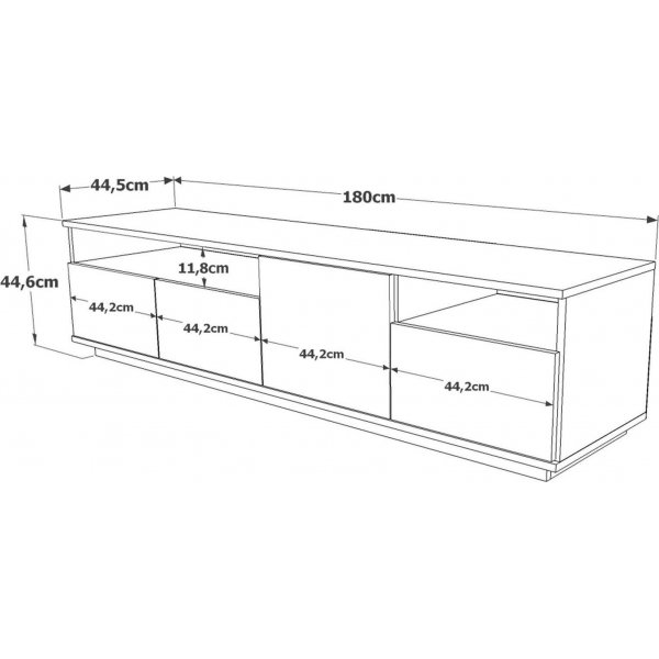 Tulevaisuuden mediapenkki 5 - mnty/valkoinen