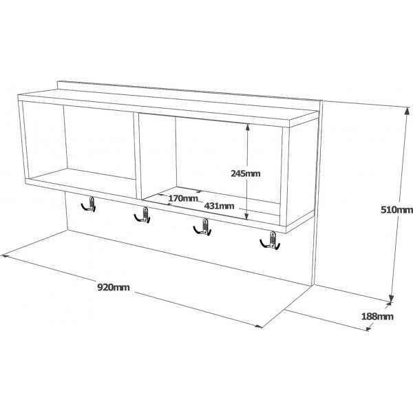 Aivosein�hylly - m�nty