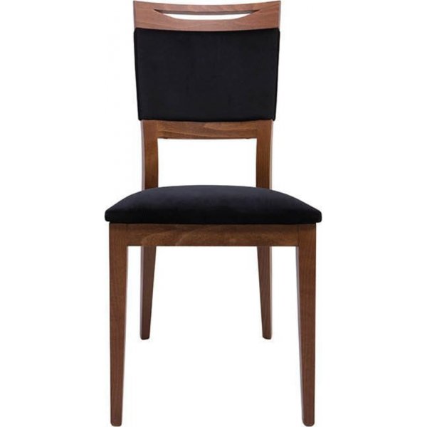 Madison ruokapöydän tuoli - musta Madison ruokapöydän tuoli - musta