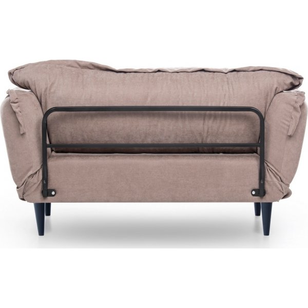 Tulla leposohva - Mink Tulla leposohva - Mink