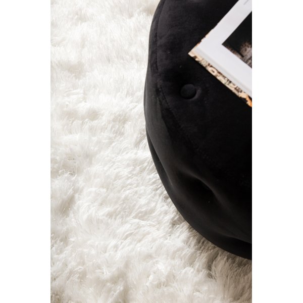 Willy matto - valkoinen Willy matto - valkoinen