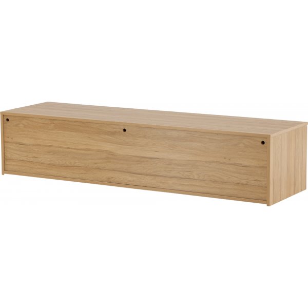 Frihamn TV-taso - Tammi