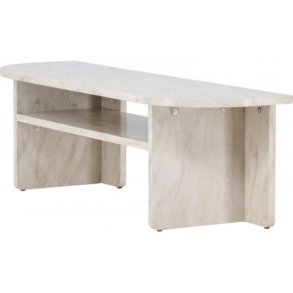 �lesund TV-taso - Beige