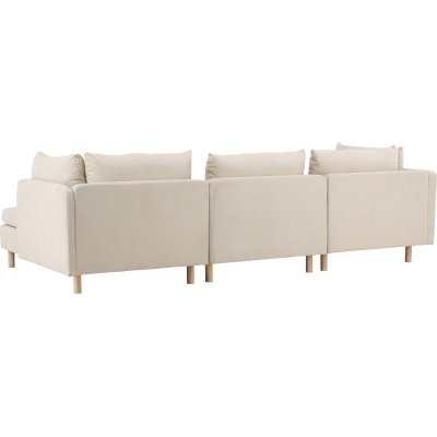 Zero divaani sohva - beige