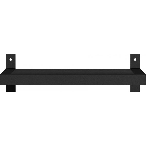 Caen sivupöytä 35 x 30 cm - Musta Caen sivupöytä 35 x 30 cm - Musta