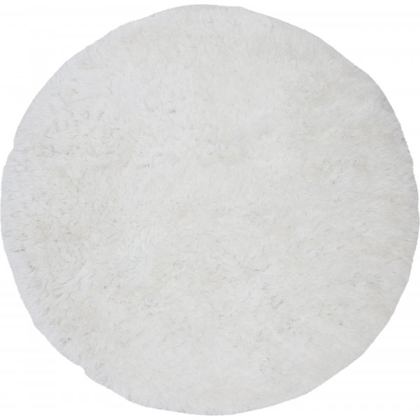 Willy matto - valkoinen Willy matto - valkoinen