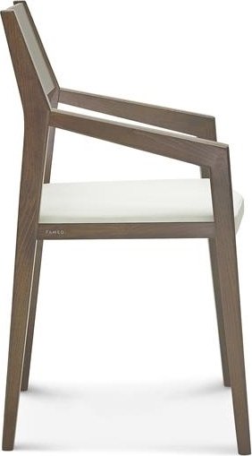 Arcos-nojatuoli - Valinnainen rungon ja verhoilun v�ri