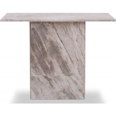 Tasokonsolipyt marmoria 100 x 35 cm