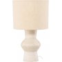 Val�n p�yt�valaisin - Ivory